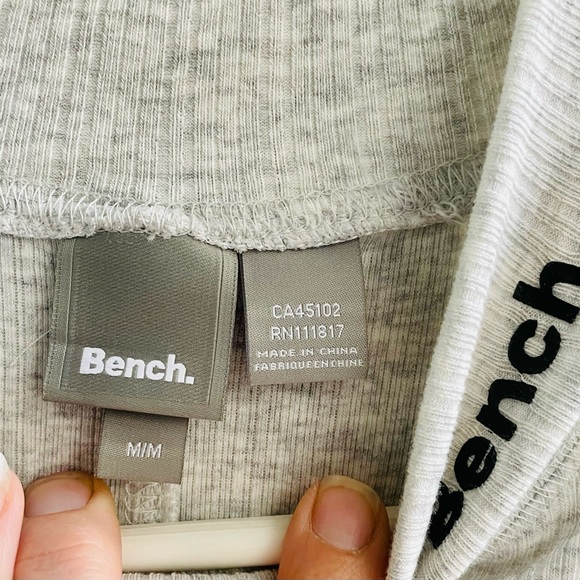 BENCH long sleeve - Picture 4 of 5